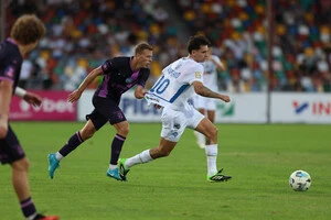 Черговий тур УПЛ відкриється матчем «Динамо» – «Епіцентр»