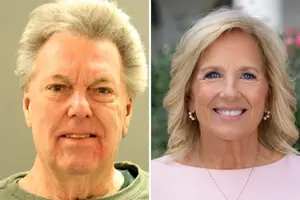 Ексчоловіка першої леді США Джилл Байден затримали за підозрою у вбивстві дружини