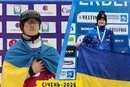 НОК назвав найкращих спортсменів і тренерів січня