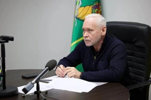  Ігор Терехов пояснив, чому Харків не потребує створення військової адміністрації