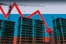 Російська іпотечна піраміда тріснула: найбільший забудовник просить залатати діру в 50 млрд рублів