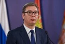 Reuters: Сербія планує закуповувати газ через ЄС, щоб позбутися газової залежності від РФ