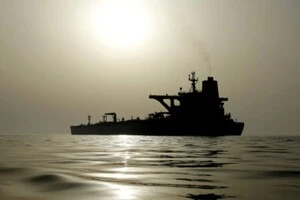 Санкційна ілюзія: російська нафта йде морем більше, ніж будь-коли