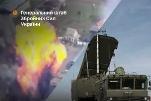 Уражено низку військових об’єктів РФ: деталі від Генштабу