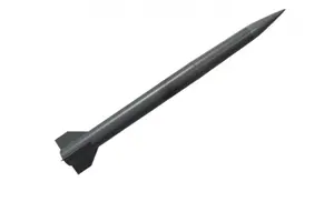 FP-9 здатна вражати цілі на відстані 800-850 км 