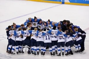 У вівторок, 4 лютого 2026 року, стало відомо, що чотири фінські хокеїстки заразилися норовірусом