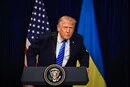 Дональд Трамп зробив заяву про наміри піти на третій президентський термін