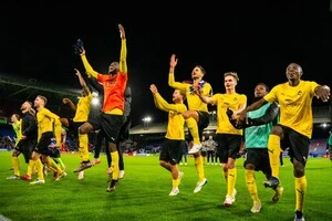 Фінський КуПС прагне вперше в своїй історії обіграти клуб із Польщі