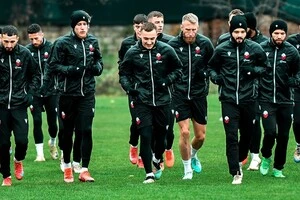 Потенційні суперники «Шахтаря» дебютують у плейоф єврокубків