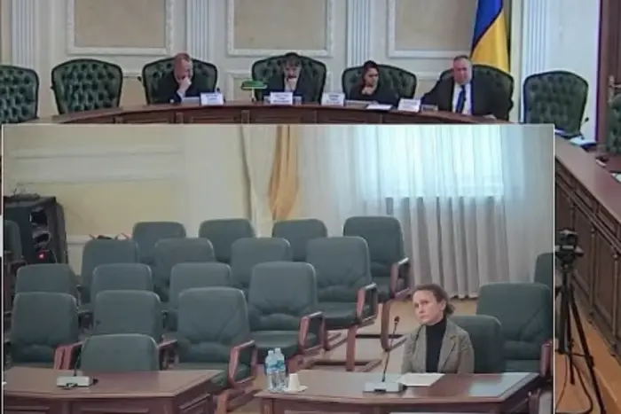 На Миколаївщині суддя може втратити роботу через розпиття алкоголю