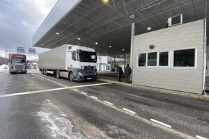 Естонія запровадила обмеження на кордоні з Росією