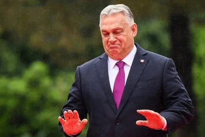 Прем'єр-міністр Угорщини Віктор Орбан виступив із різкою критикою інформаційної політики ЄС