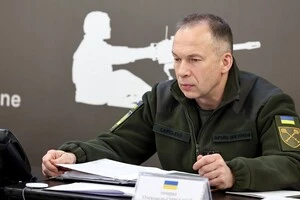 Головком наголосив, що триває робота над подальшим удосконаленням якості підготовки воїнів