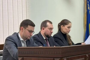 Судове засідання у кримінальному провадженні щодо загибелі 10-річного хлопчика на території спортивно-оздоровчого комплексу Olympic Village. 5 лютого 2026 року
