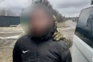 Чоловік, який убив людину у Вінниці та переховувався по Україні, отримав вирок