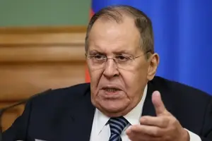 У РФ заявляють про підпільні переговори з деякими лідерами Європи