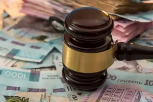 Близько чверті всіх порушень стосується реклами з використанням недержавної мови