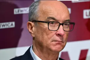 Чарзастий звинуватив Трампа у «дестабілізації» міжнародних інституцій 