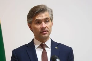 Литва закликає ЄС до «нарешті амбітного» пакету санкцій проти Росії