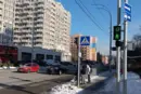 Новий світлофор на вулиці Максимовича: як працює та що змінилося для водіїв