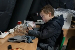 Департамент освіти і науки готує кілька варіантів якнайшвидшого повернення учнів до очного навчання