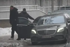 Чим зараз займається Єрмак? Оприлюднено щоденний графік 