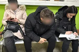 Громадянин вже вдруге позбавлений права керування транспортними засобами до 2030 року