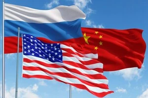 5 лютого завершився договір між США та Росією про контроль над стратегічними наступальними озброєннями