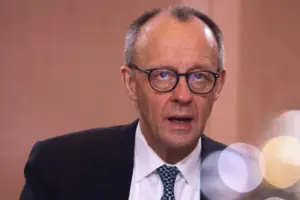 Ми завжди готові до переговорів з Росією – Мерц