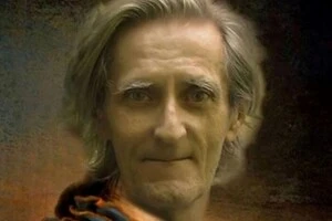 На Київщині у селищі Ворзель помер 82-річний кінооператор Павло Лойко