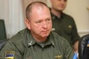 Екскерівника Держприкордонслужби Дейнека звільнено з військової служби