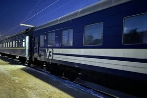 З Харкова поїзд відправлятиметься о 09:00 та прибуватиме до Сум о 12:17