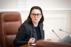 В июле 2025 года Юлия Свириденко стала новым премьер-министром