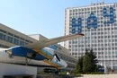 Київський авіаційний інститут отримав статус національного