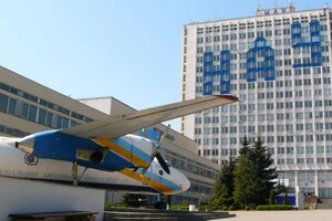 Київський авіаційний інститут отримав статус національного