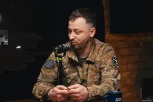 Кирило Верес наголосив, що ключовим завданням для українських Сил оборони є перенесення ураження вглиб оборони противника