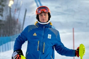 Дмитро Шеп'юк першим з українців виступить у медальних змаганнях 