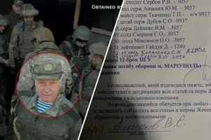 Замах на заступника начальника ГРУ: яку роль Алексєєв відіграв у трагедії Маріупольського гарнізону