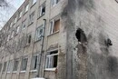 Ворог понівечив навчальний заклад на Вінниччині (фото)