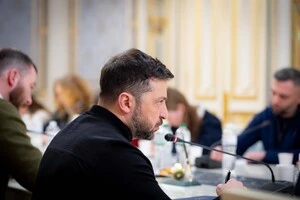 За словами Володимира Зеленського, найскладніші питання будуть винесені на наступну тристоронню зустріч