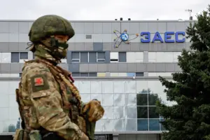 Володимир Зеленський заявив, що вважає Запорізьку АЕС одним із ключових елементів серед переліку територіальних питань під час переговорів