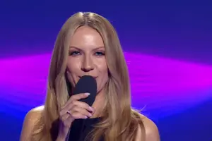 Лесі Нікітюк зробили ефектну зачіску