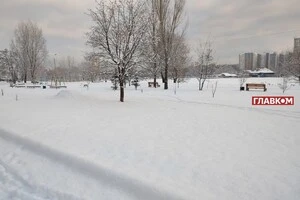 В Україні невеликий сніг: погода на 7 лютого