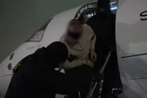 Громадянина РФ Любомира Кобру затримали в ОАЕ та передали Росії