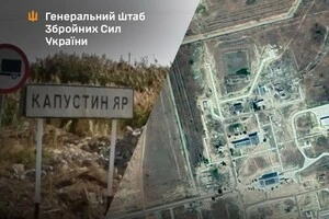 Сили оборони уразили склад матеріально-технічного забезпечення, район зосередження живої сили та пункт управління БпЛА противника