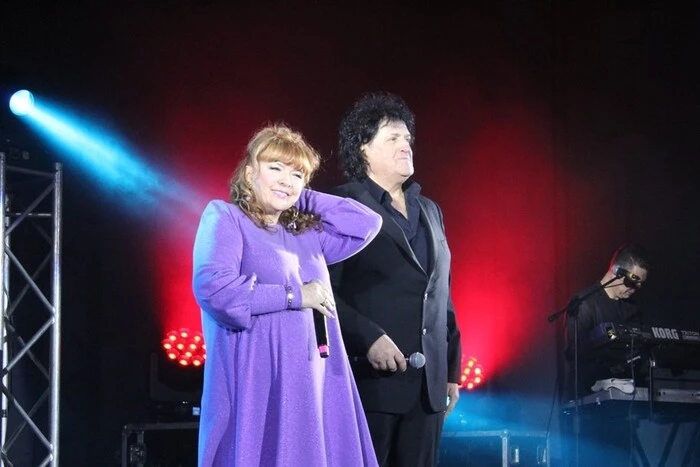 Сандулеса пояснила, чому у шлюбі з Бобулом була «мужиком»