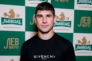 Маліновський продовжує забивати у Серії А