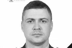 Рятувальник загинув через раптовий обвал конструкцій 