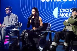 Руслана порушила правила нацвідбору Євробачення? «Суспільне» зробило заяву