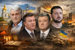 Історія свідчить: лідери пікових періодів мобілізації суспільства в умовах війни рідко утримують позиції лідерів мирної відбудови